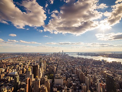 To nejlepší z New Yorku + Washington D.C. + Outletové Nákupy (letecky z Prahy)